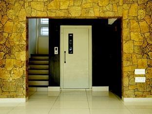 Eden Suites Bangalore Eksteriør bilde